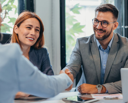 Take the next step. Talk to our team today.